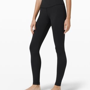 Lululemon Wunder Under